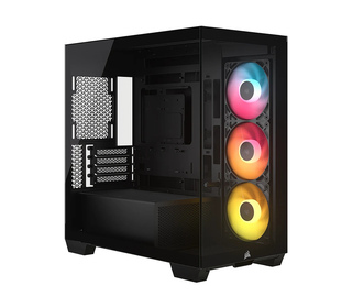 Corsair 2800X RS-R ARGB Midi Tower Noir