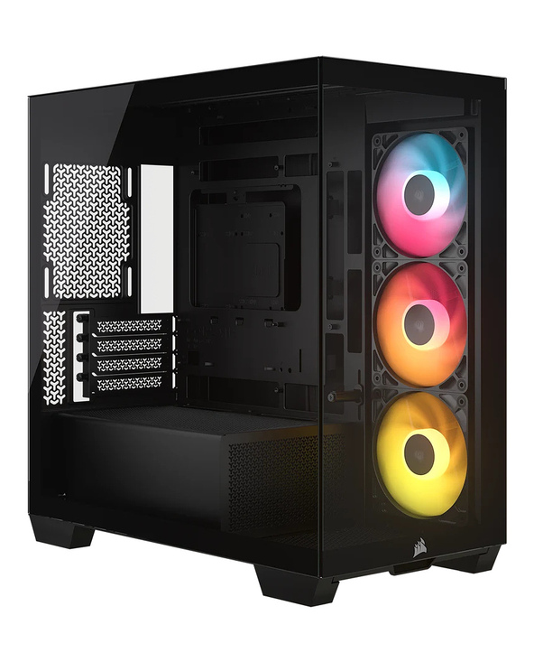 Corsair 2800X RS-R ARGB Midi Tower Noir
