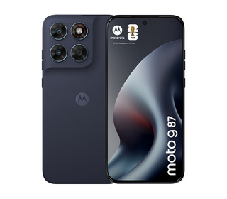 Motorola moto g G87 6.78" 256 Go Gris