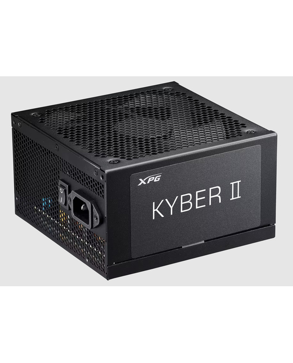 XPG KYBERII750G-BKCGB 750 W ATX 80 PLUS Gold PC