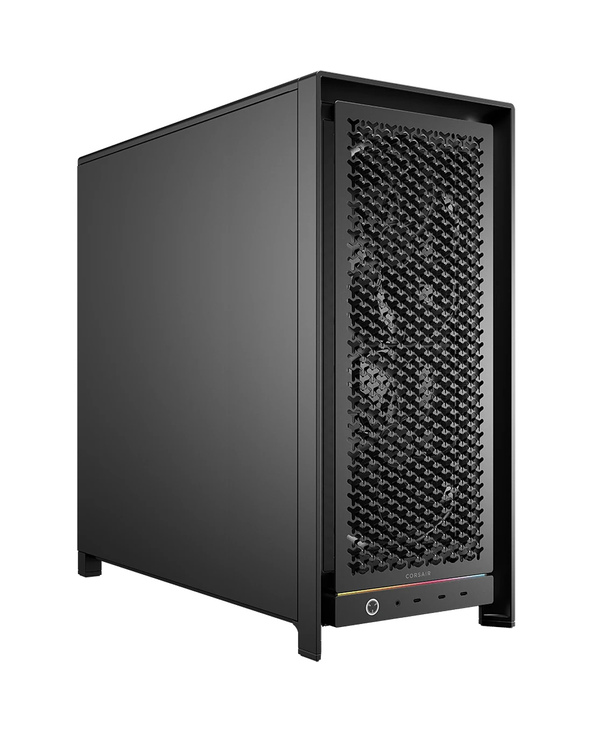 Corsair FRAME 5000D WORKSTATION Midi Tower Noir