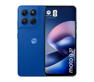 Motorola moto g37 6.67" 128 Go Bleu