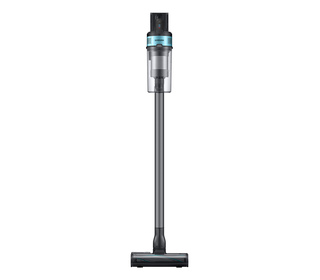 Samsung VS20B75AGR1/GE aspirateur balai et balai électrique Aspirateur-balai 2 en 1 Batterie Sec Sans sac 0,8 L 550 W Noir, Chro