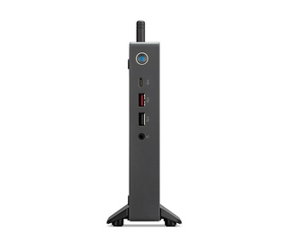Acer Veriton ORDINATEUR DE BUREAU VN2595GT Mini PC Intel Core 3 8 Go 512 Go Windows 11 Pro Noir