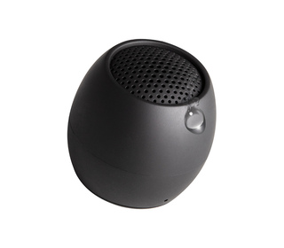 Boompods Zero Speaker Enceinte portable mono Noir 3 W