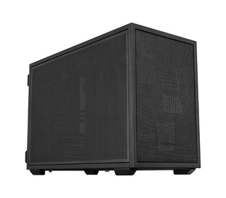 Lian Li B4-mATX Mesh Mini Tower Noir