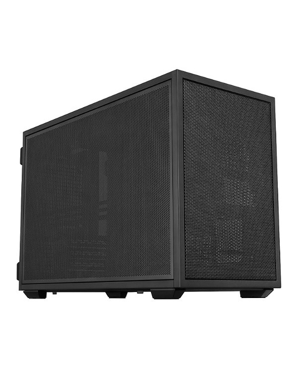 Lian Li B4-mATX Mesh Mini Tower Noir