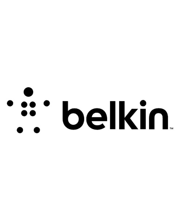 Belkin Connect Uni 14-in-1 Dual DisplayDock140W Station d'accueil Noir