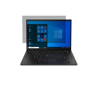 Lenovo 4XJ1U03944 filtre anti-reflets pour écran et filtre de confidentialité 35,6 cm (14") Ordinateur portable Filtre de confid