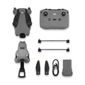 DJI MINI 5 PRO 4 rotors Quadcoptère 50 MP 3840x2160 pixels 2788 mAh Noir, Gris