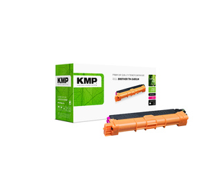 KMP 1273,3006 Cartouche de toner 1 pièce(s) Compatible Magenta