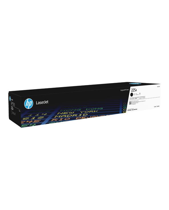 HP LaserJet 225A Toner authentique Noir