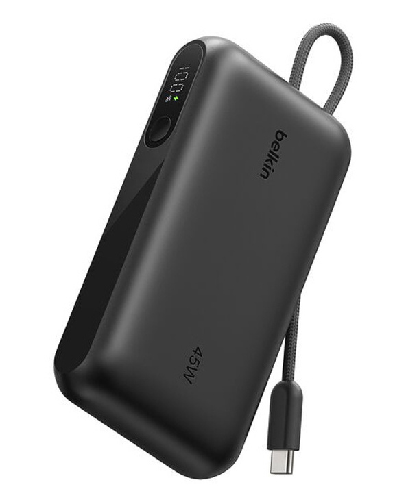 Belkin UltraCharge 10000 mAh Noir