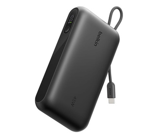 Belkin UltraCharge 20000 mAh Noir