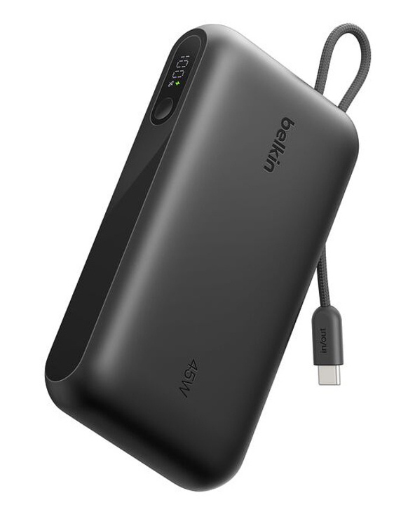 Belkin UltraCharge 20000 mAh Noir