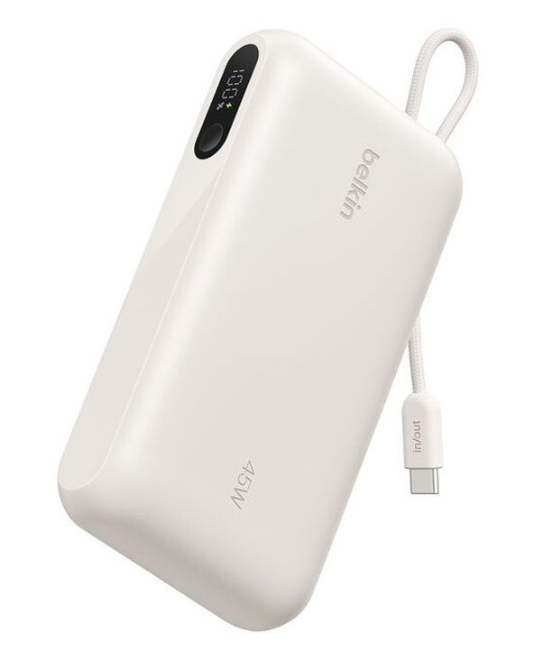Belkin UltraCharge 20000 mAh Sable
