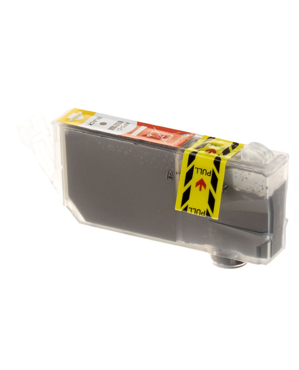 G&G NP5-C-0521BK cartouche d'encre 1 pièce(s) Compatible Noir