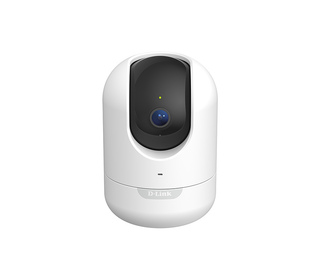 D-Link DCS-8610 Caméra de sécurité IP Intérieure 2560x1440 pixels Bureau