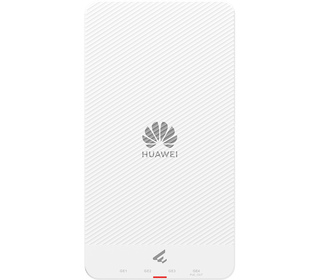 HUAWEI eKit AP266 2975 Mbit/s Blanc Connexion Ethernet, supportant l'alimentation via ce port (PoE)