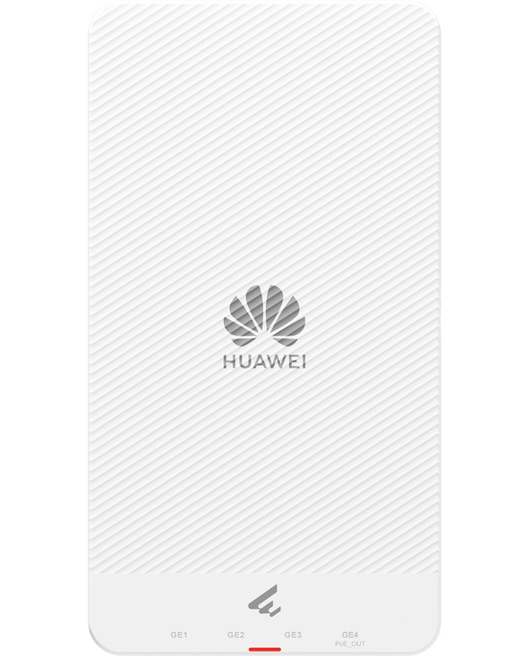 HUAWEI eKit AP266 2975 Mbit/s Blanc Connexion Ethernet, supportant l'alimentation via ce port (PoE)
