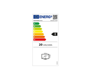 TERRA LCD/LED 2727W HA IPS V3 BLACK HDMI/DP/USB-C, GREENLINE PLUS 27" Full HD 5 ms Noir