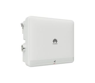 Huawei AP772 Blanc Connexion Ethernet, supportant l'alimentation via ce port (PoE)