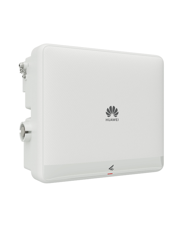 Huawei AP772 Blanc Connexion Ethernet, supportant l'alimentation via ce port (PoE)