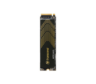 Transcend E245S 250 Go M.2 PCI Express 4.0 NVMe 3D NAND