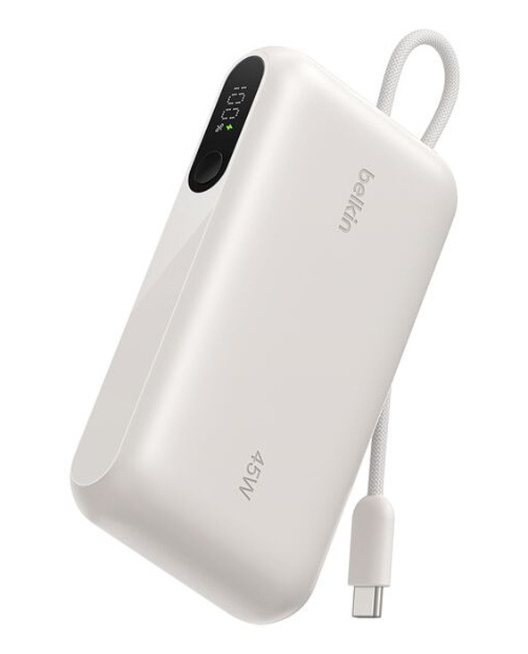 Belkin UltraCharge 10000 mAh Sable