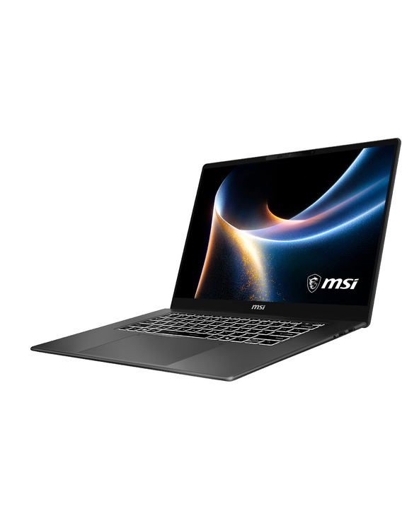 MSI Prestige 16 AI+ C3MG-010FR 16" Intel Core Ultra X9 32 Go Gris 2 To