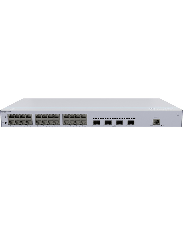 HUAWEI eKit S220 Series S220-24T4X Géré L2 Gigabit Ethernet (10/100/1000) 1U Gris