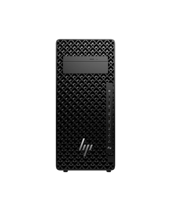 HP DW8E4ET Station de travail Intel Core Ultra 7 48 Go 1 To Windows 11 Pro Noir