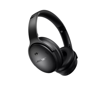 Bose QuietComfort Casque Avec fil &sans fil Arceau Musique/Quotidien Bluetooth Noir