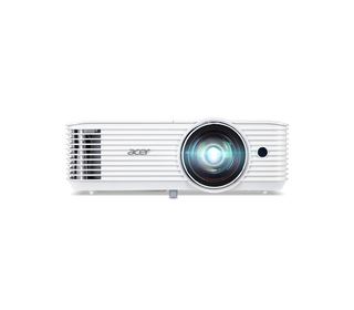 Acer Professional and Education S1287 Projecteur à focale standard DLP XGA 4000 ANSI lumens