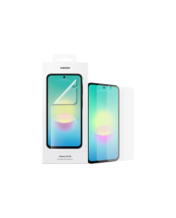 Samsung Film de protection pour Galaxy A27 5G
