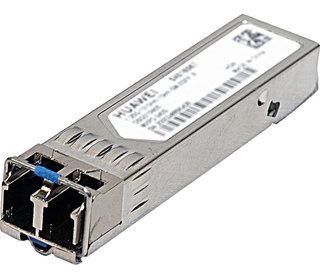 Huawei SFP-GE-LX10-eKit module émetteur-récepteur de réseau Fibre optique 1000 Mbit/s eSFP 1310 nm