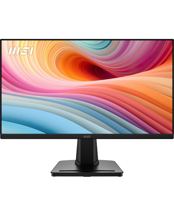 MSI PRO MP225 E12VL 21.45" Full HD 4 ms Noir