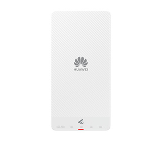 Huawei AP271E Blanc Connexion Ethernet, supportant l'alimentation via ce port (PoE)