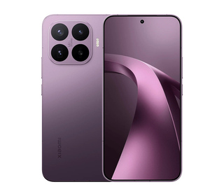 Xiaomi 17T PRO 6.83" 256 Go Violet