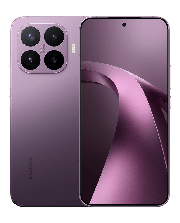 Xiaomi 17T PRO 6.83" 256 Go Violet