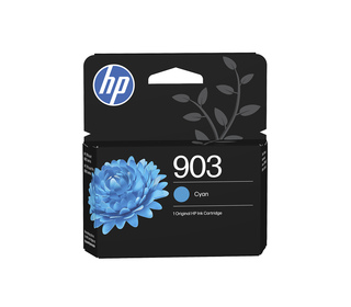 HP 903 Cartouche d’encre cyan authentique