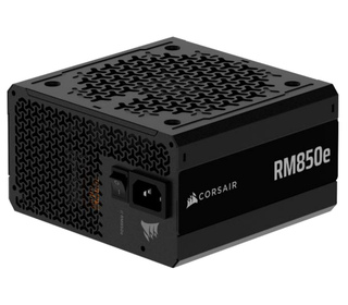 Corsair RM Series RM850E 850 W ATX 80 PLUS Platinum PC