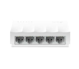 TP-Link LS1005 Non-géré Fast Ethernet (10/100) Blanc