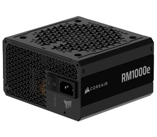 Corsair RM Series RM1000E 1000 W ATX 80 PLUS Platinum PC