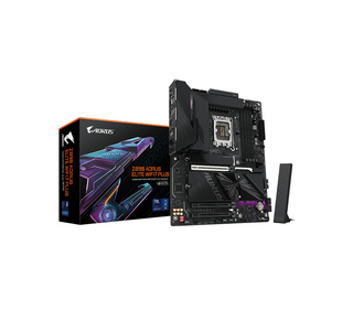 GIGABYTE Z890 AORUS ELITE WIFI7 PLUS Carte Mère