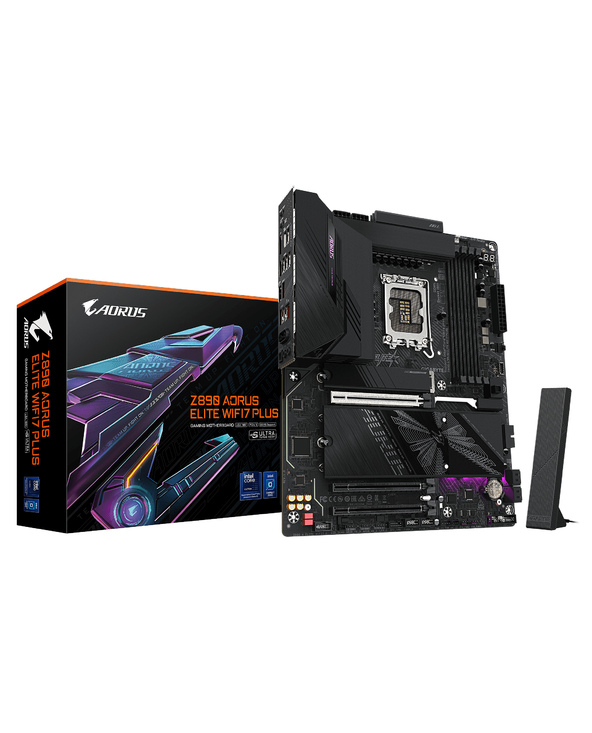 GIGABYTE Z890 AORUS ELITE WIFI7 PLUS Carte Mère