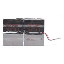 Eaton EBP-1613I Batterie de l'onduleur Sealed Lead Acid (VRLA) 12 V 9 Ah