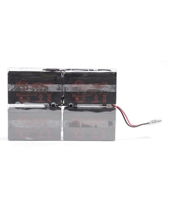 Eaton EBP-1613I Batterie de l'onduleur Sealed Lead Acid (VRLA) 12 V 9 Ah