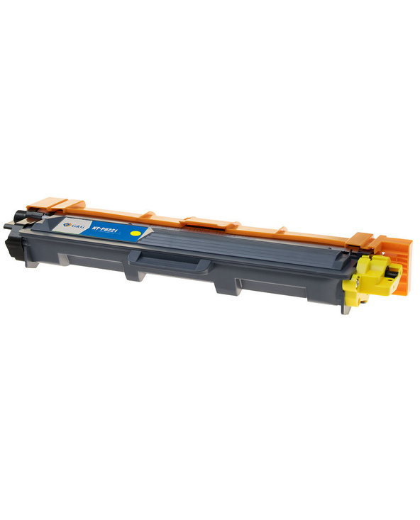 G&G NT-PB225YJJ-S1 Cartouche de toner 1 pièce(s) Compatible Jaune