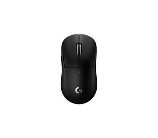 Logitech G PRO X SUPERLIGHT 2c souris Gaming Ambidextre RF sans fil 44000 DPI